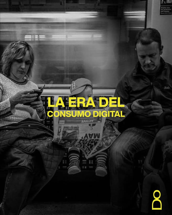 En poco más de una década, las redes sociales pasaron de ser herramientas d...