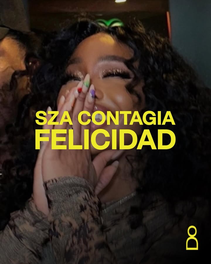 SZA está demostrando que el impacto de un artista no solo se mide por su mú...