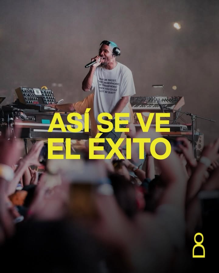 Una carta que Frank Ocean escribió a su yo más joven en Tumblr (2011)