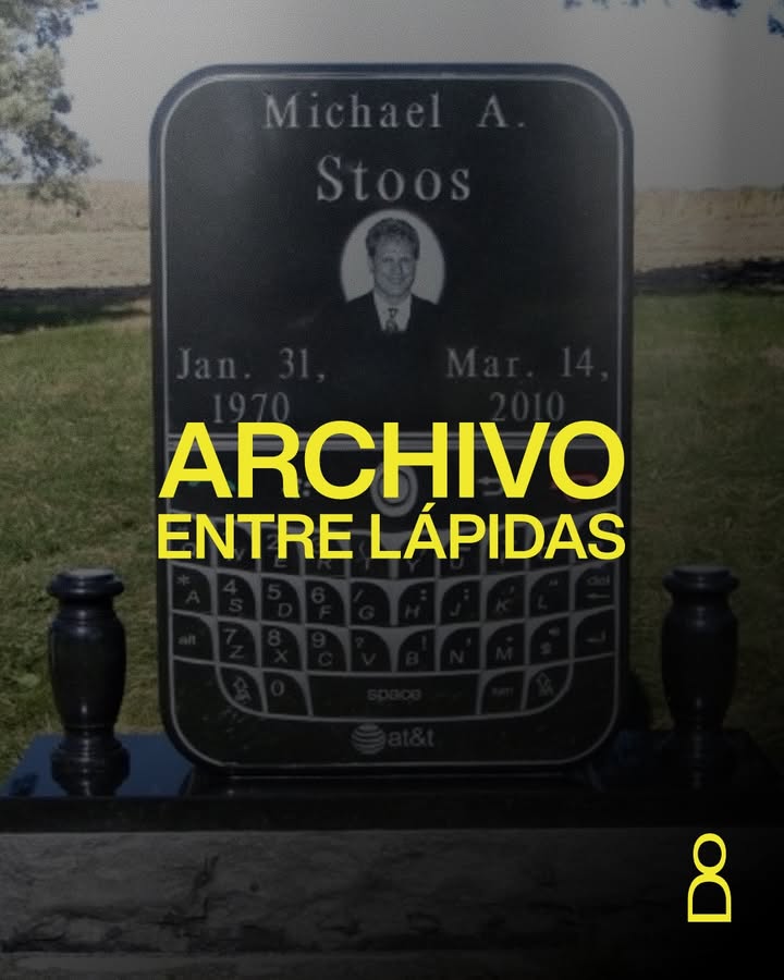 taphophile es una palabra rara, pero bastante precisa. nombra a quienes rec...