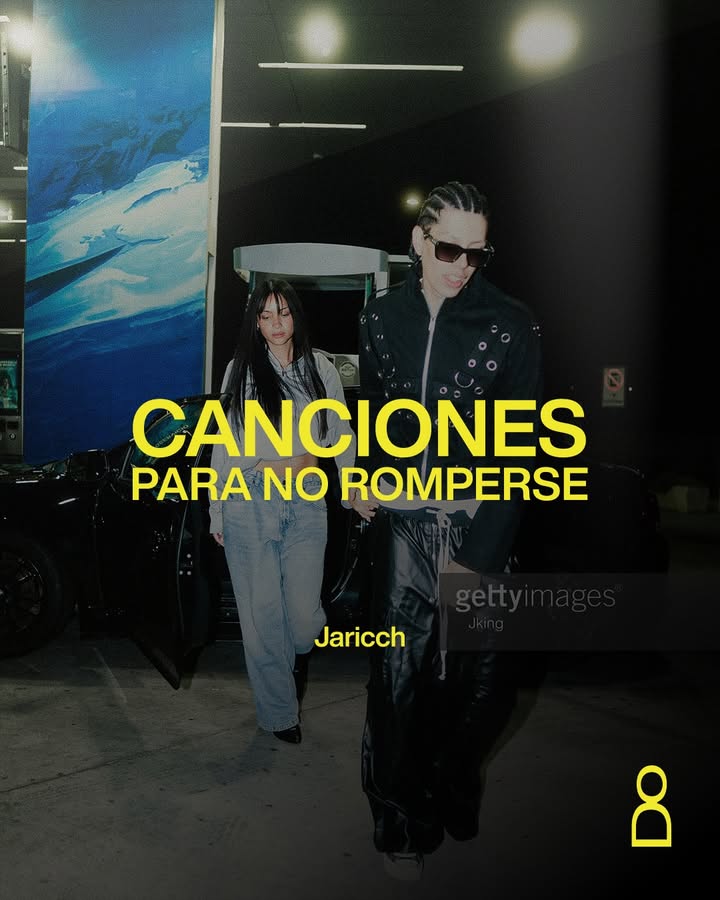 jaricch tiene 23 años y viene de La Florida, Santiago de Chile. hoy se muev...