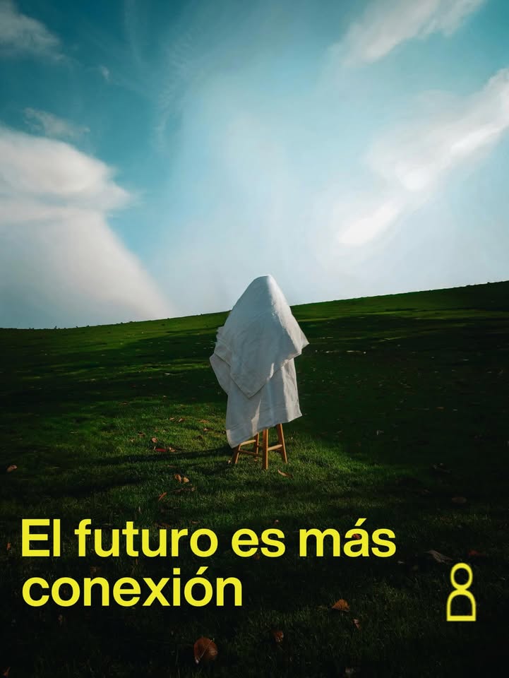 #anoriapartner Hay dos caminos en la inteligencia artificial. Uno intenta o...