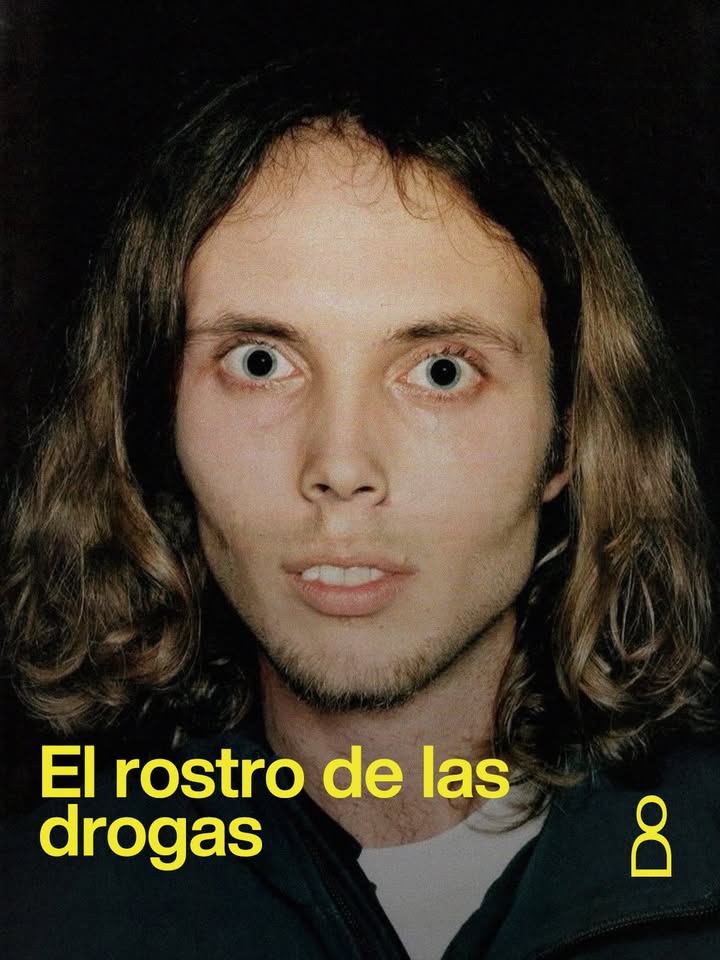 en “Drug Nation UK”, “The Face” habló de drogas desde un lugar poco común p...