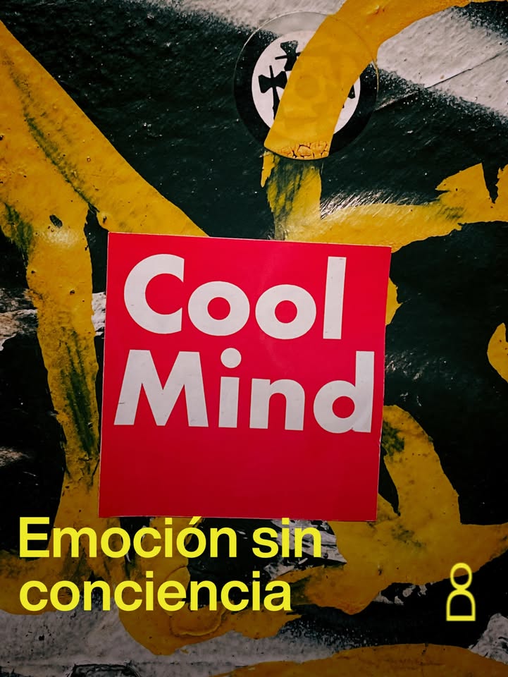 Detectar lo que sientes a tiempo cambia más de lo que parece. Empiezas a da...