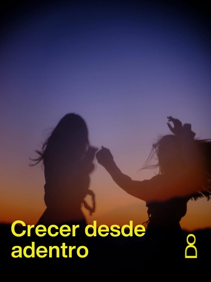 Crecer emocionalmente no se trata solo de entenderse después de reaccionar....
