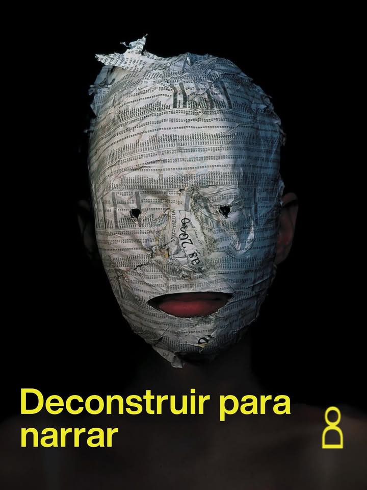 La fotografía de Ronald Stoops redefinió la manera en que la moda podía ser...