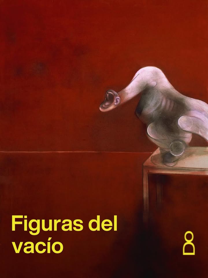 El arte de Francis Bacon explora la fragilidad humana desde una mirada inte...
