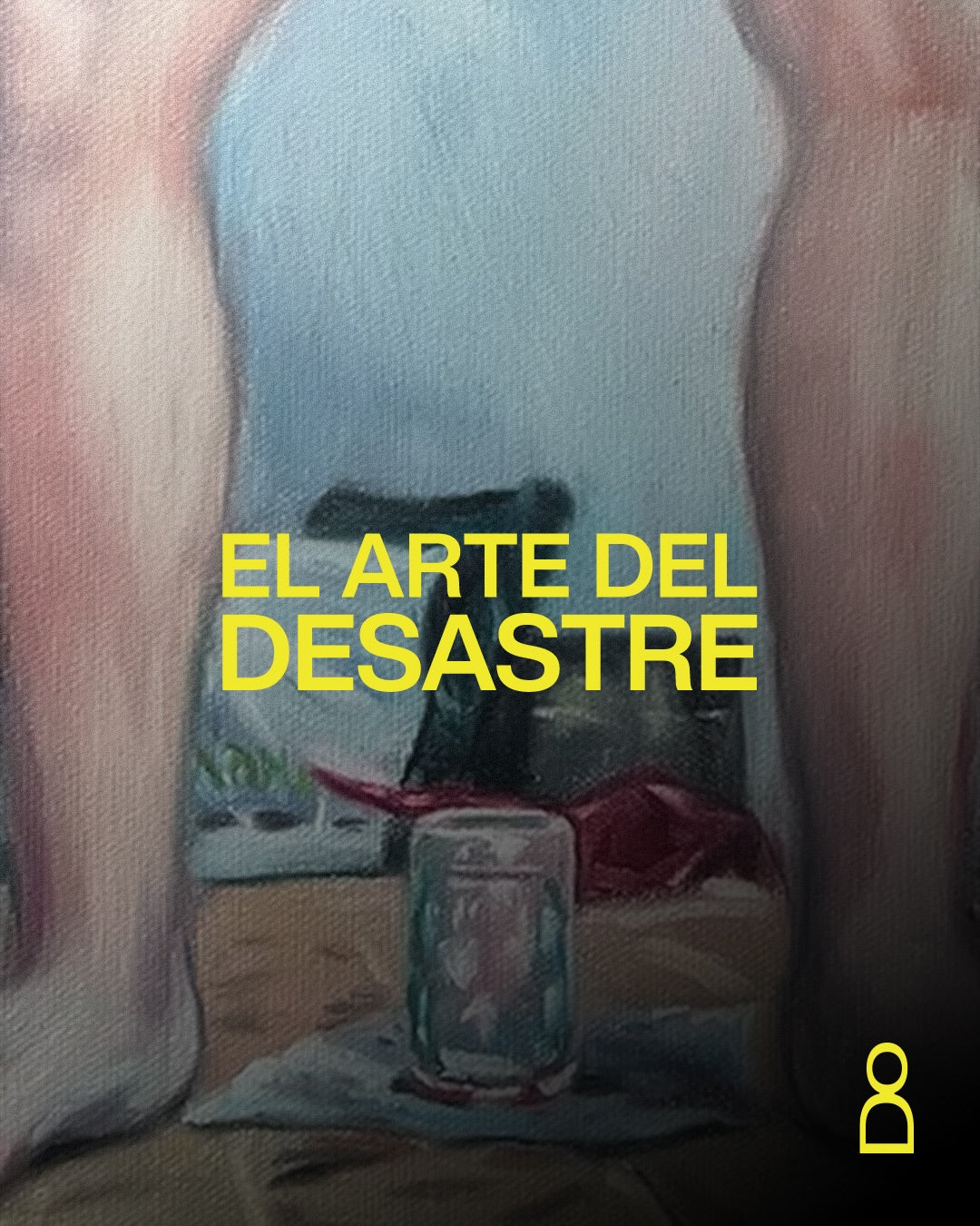 ¿Te imaginas usar una técnica tan clásica y respetada como la pintura al ól...