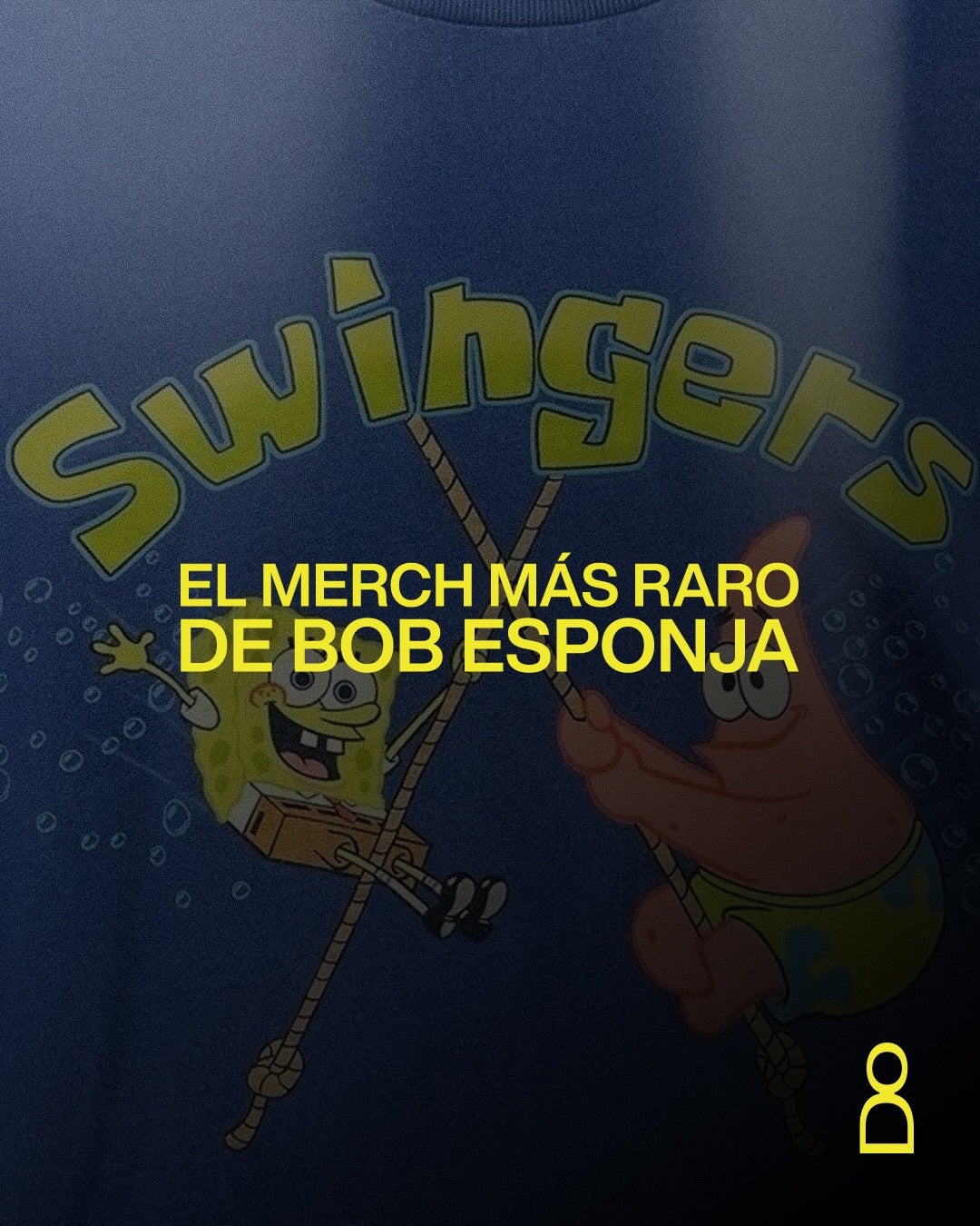mucho de este merch se ve raro justo porque no estaba tan pensado. eran cam...