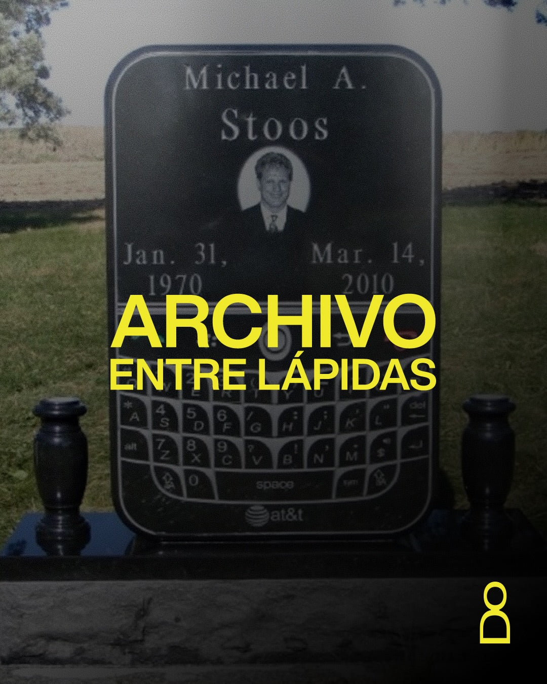 taphophile es una palabra rara, pero bastante precisa. nombra a quienes rec...