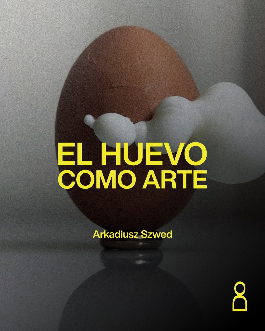 un huevo puede romperse de muchas formas cuando el calor aumenta la presión...