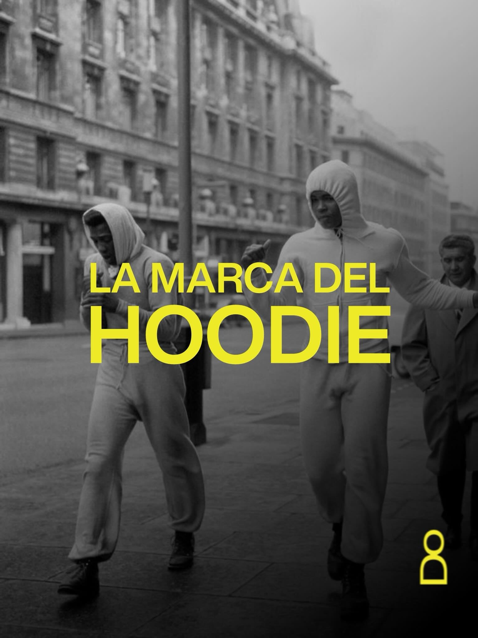 Champion entendió algo antes que la mayoría de marcas deportivas. La ropa n...