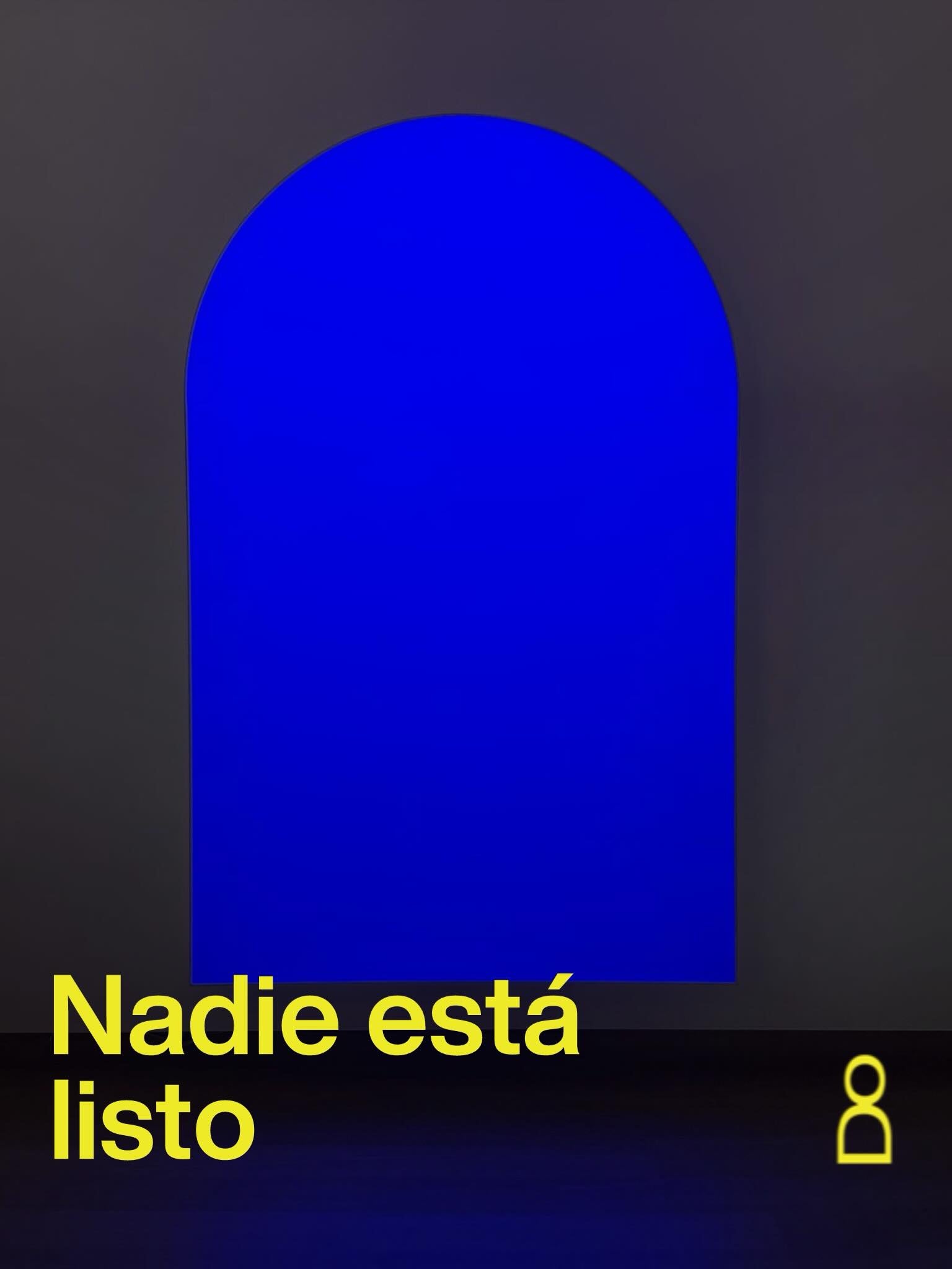 Hubo alguien que entendió antes que muchos que las barreras en la moda, el...