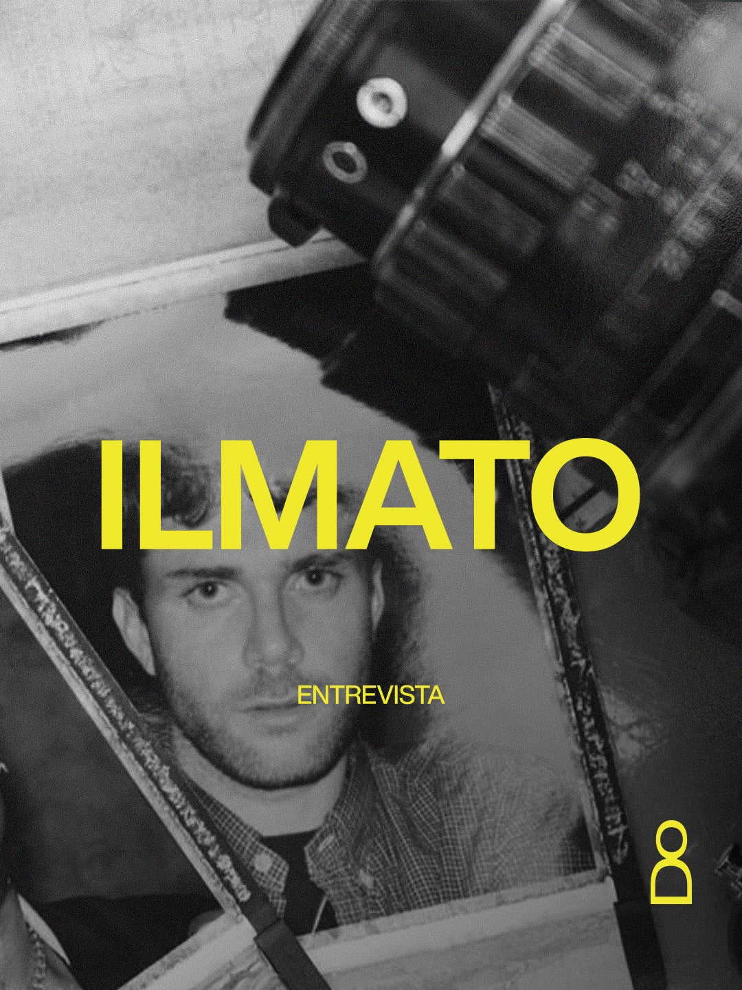 pudimos conversar con Matías Vial, conocido como ILMATO, sobre el recorrido...