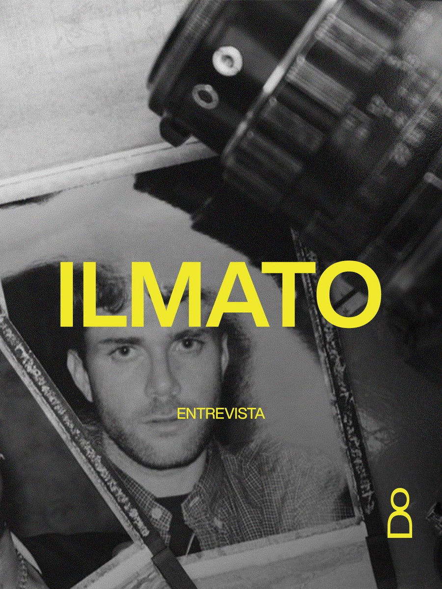 pudimos conversar con Matías Vial, conocido como ILMATO, sobre el recorrido...