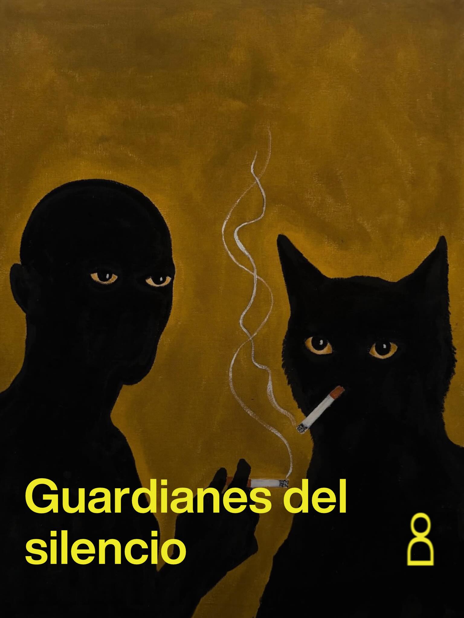 La ausencia de rasgos no elimina la identidad, la vuelve universal. Estas o...