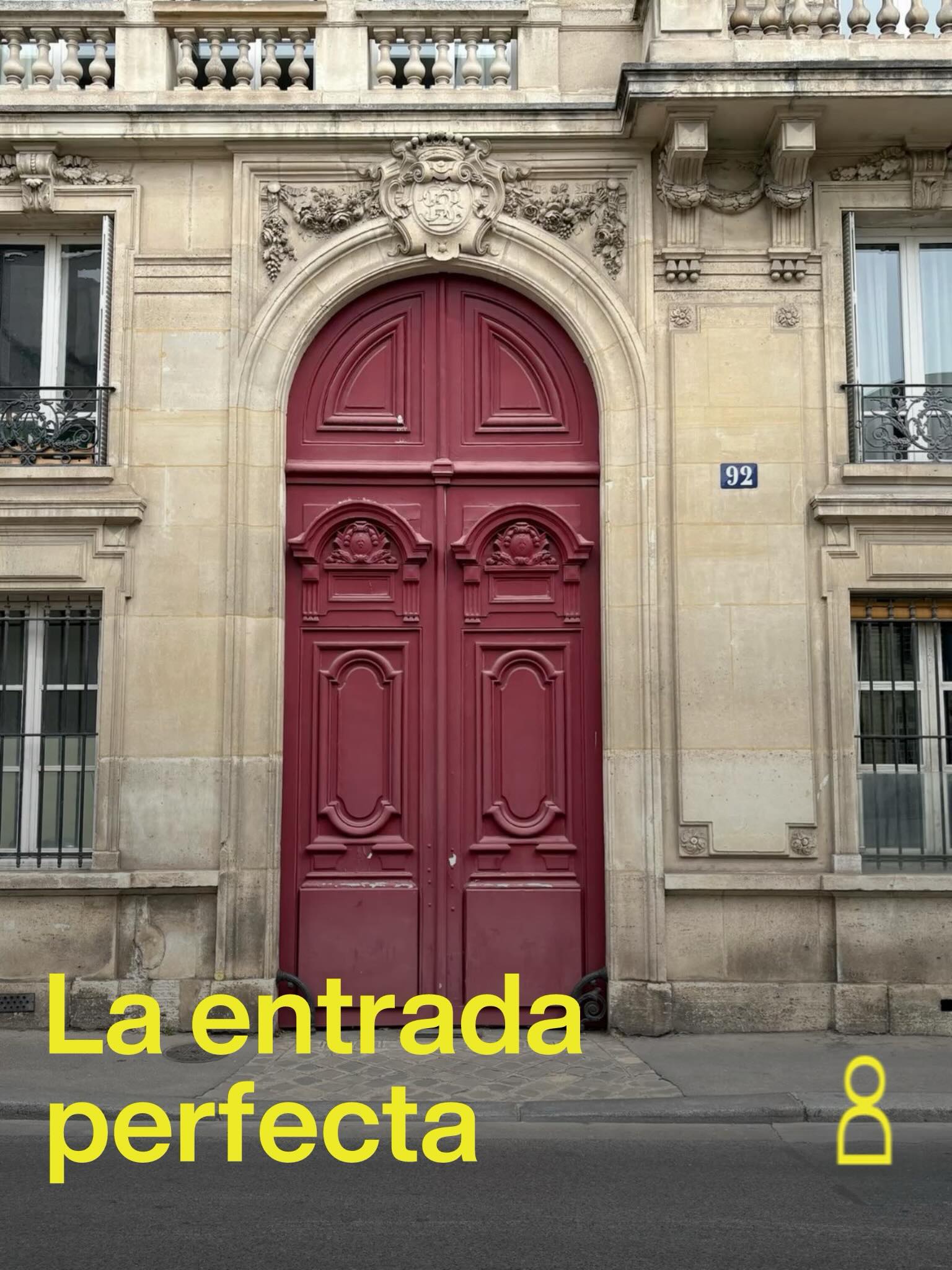 París tiene una forma única de convertir lo ordinario en algo memorable. Su...