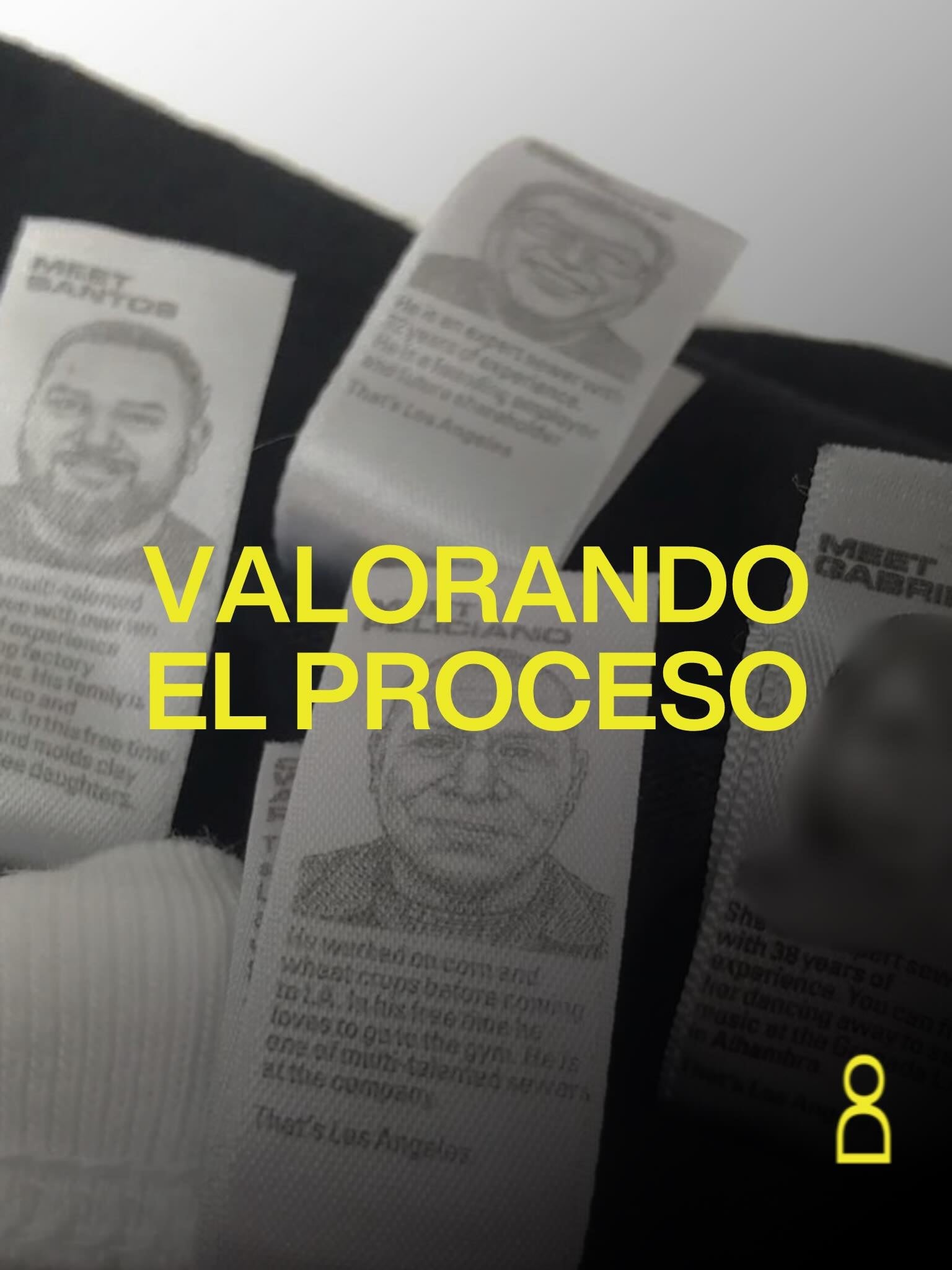 Los Angeles Apparel implementa una iniciativa interesante para reconocer a...