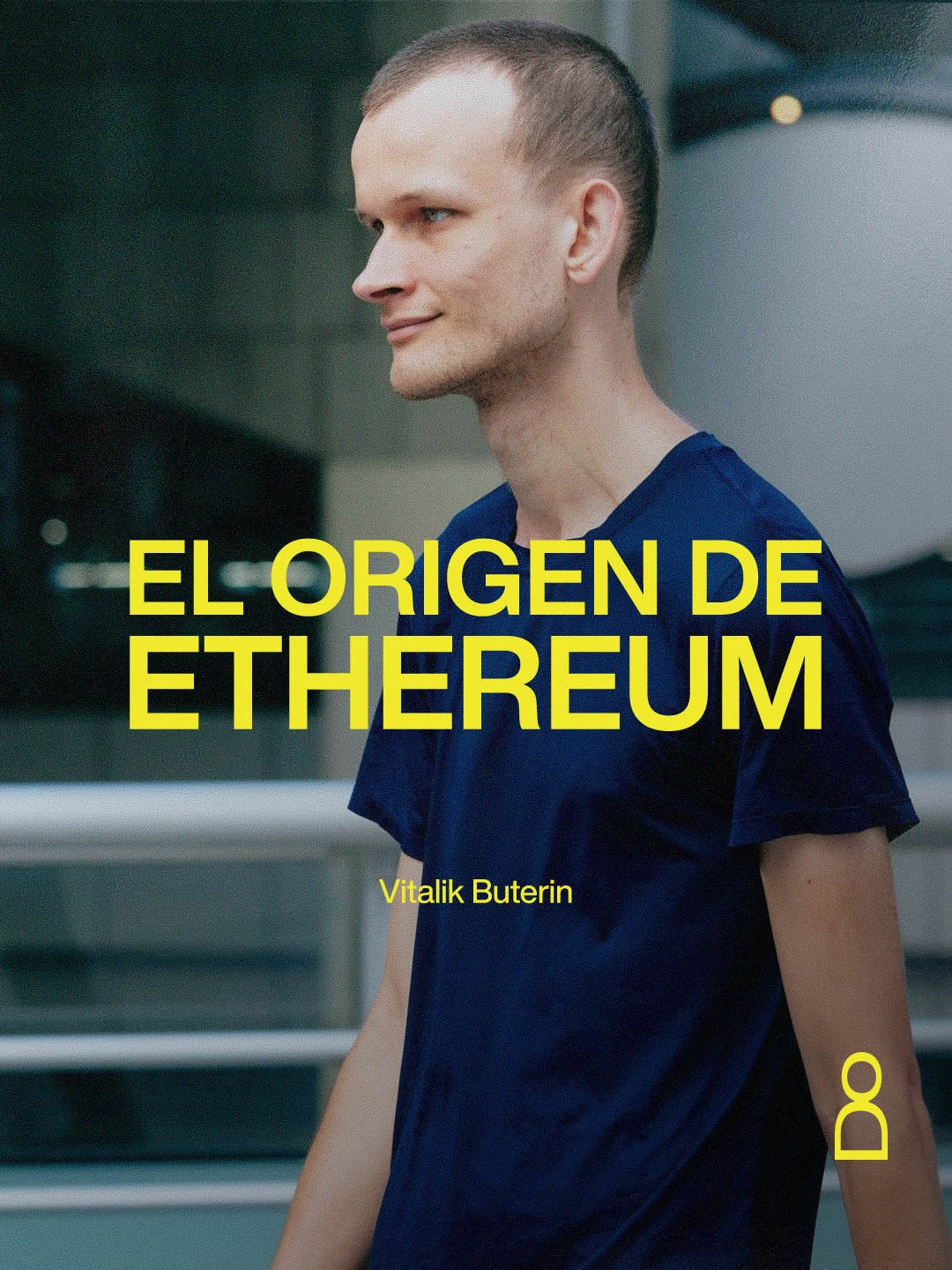 antes de crear Ethereum, Vitalik Buterin era un adolescente que pasaba hora...