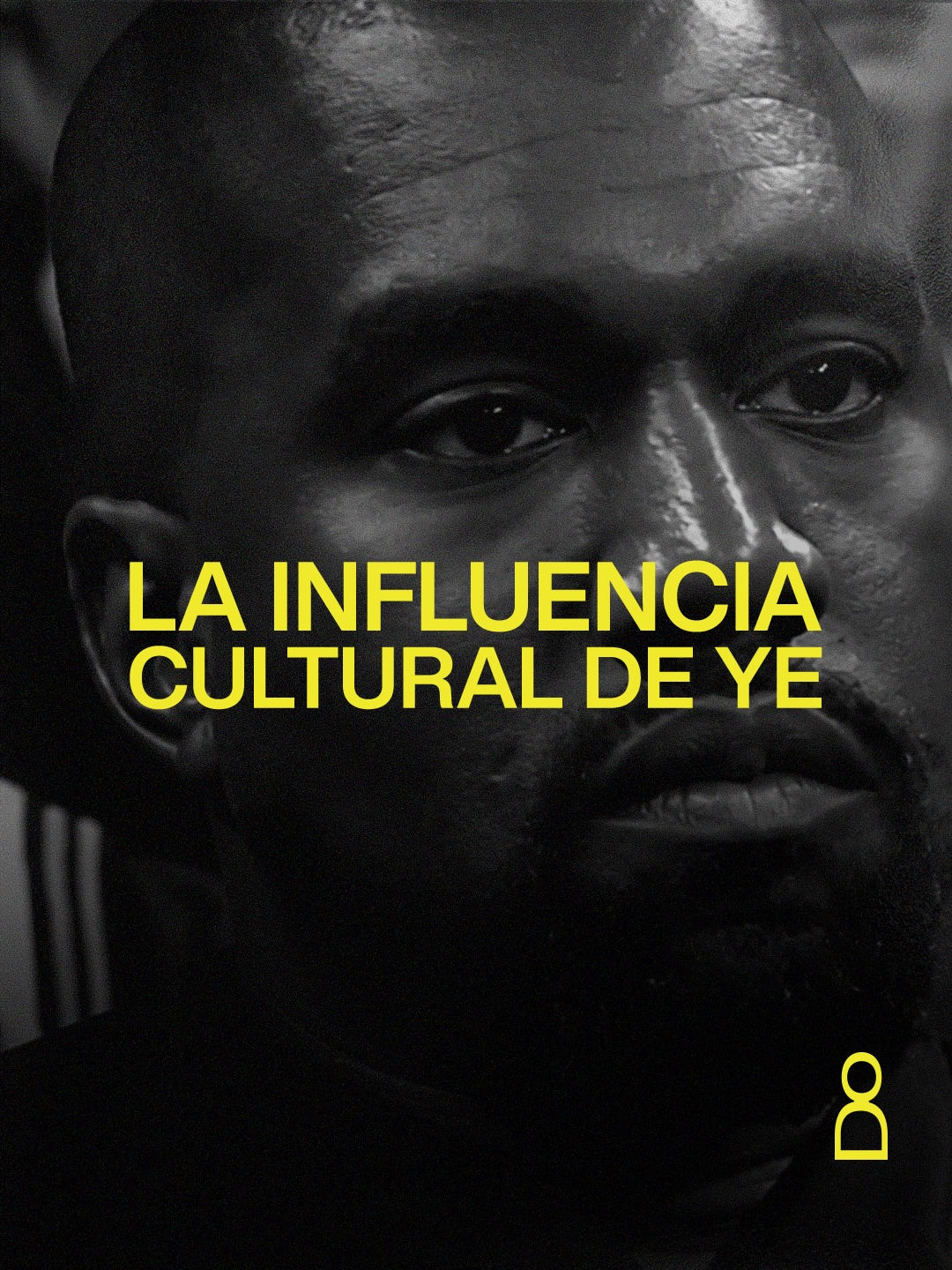 antes de lanzar sus propios discos, Ye ya estaba cambiando el sonido del ra...