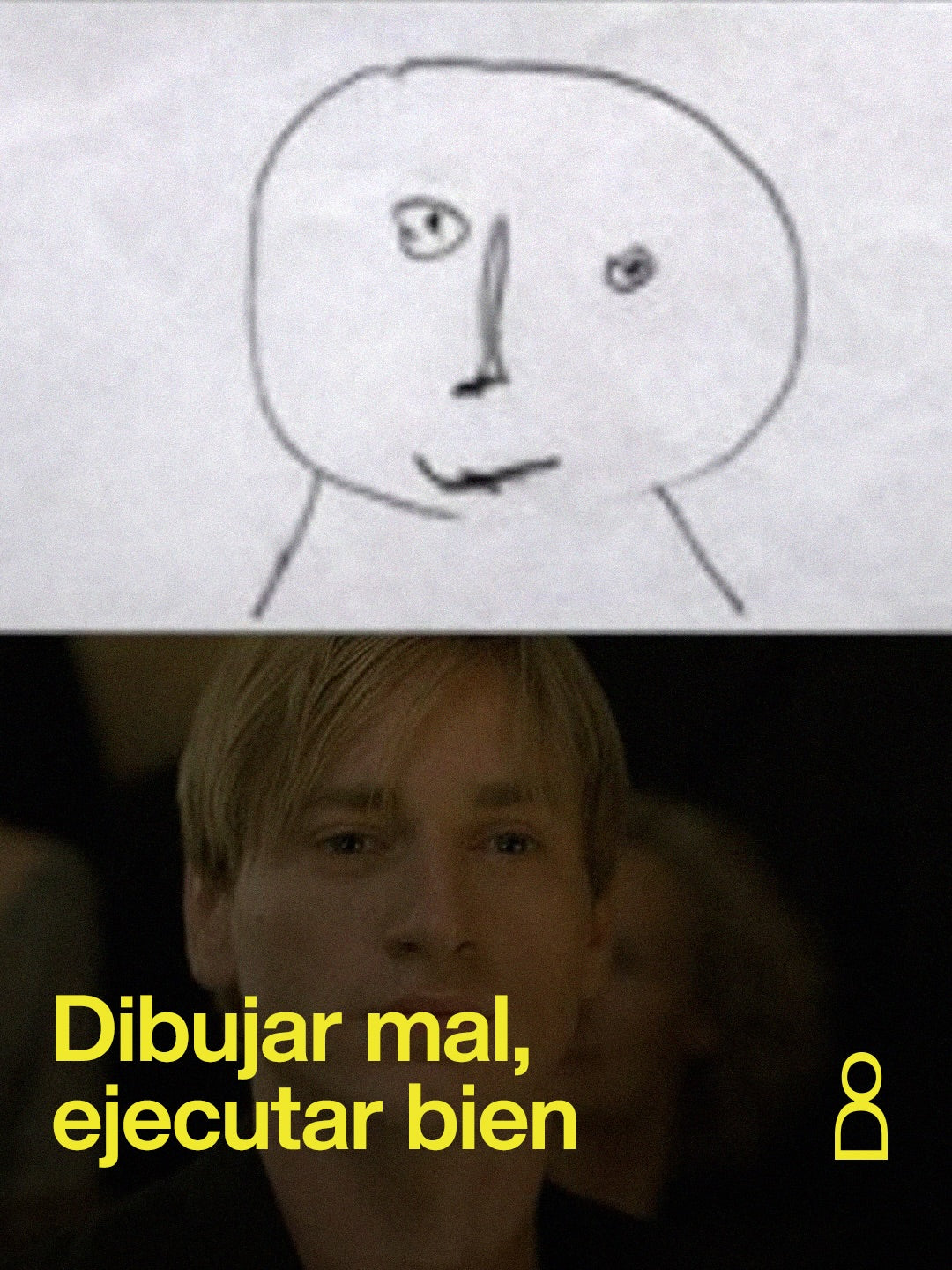 Michael Haneke decía que sus storyboards podían verse feos, pero quedaban 9...