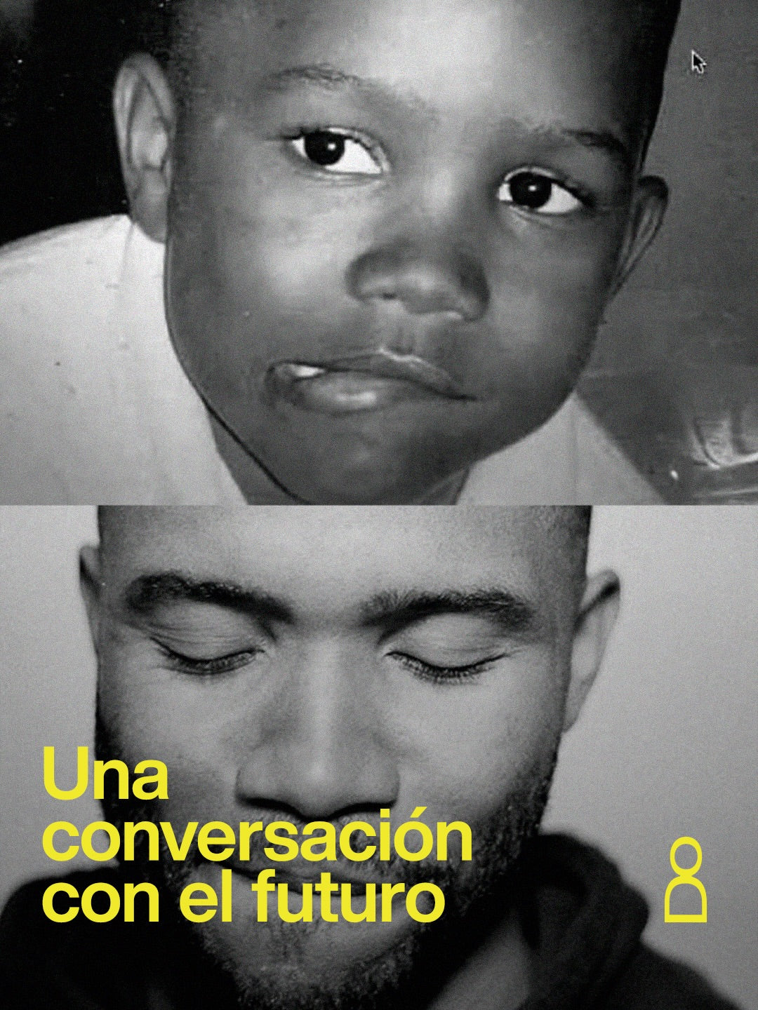 frank ocean escribió esa respuesta como quien le deja una nota a alguien qu...