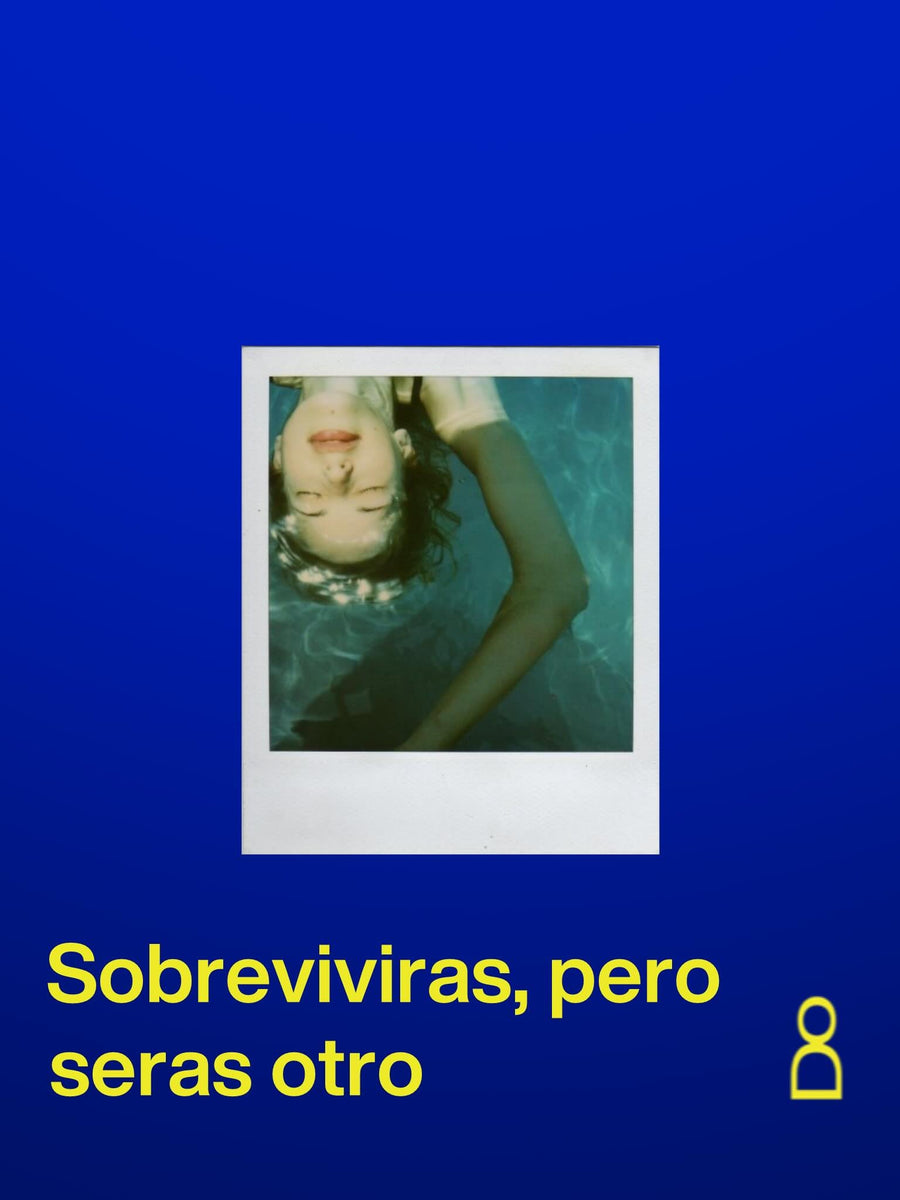 Hay dolores que no vienen a destruirte, vienen a transformarte.