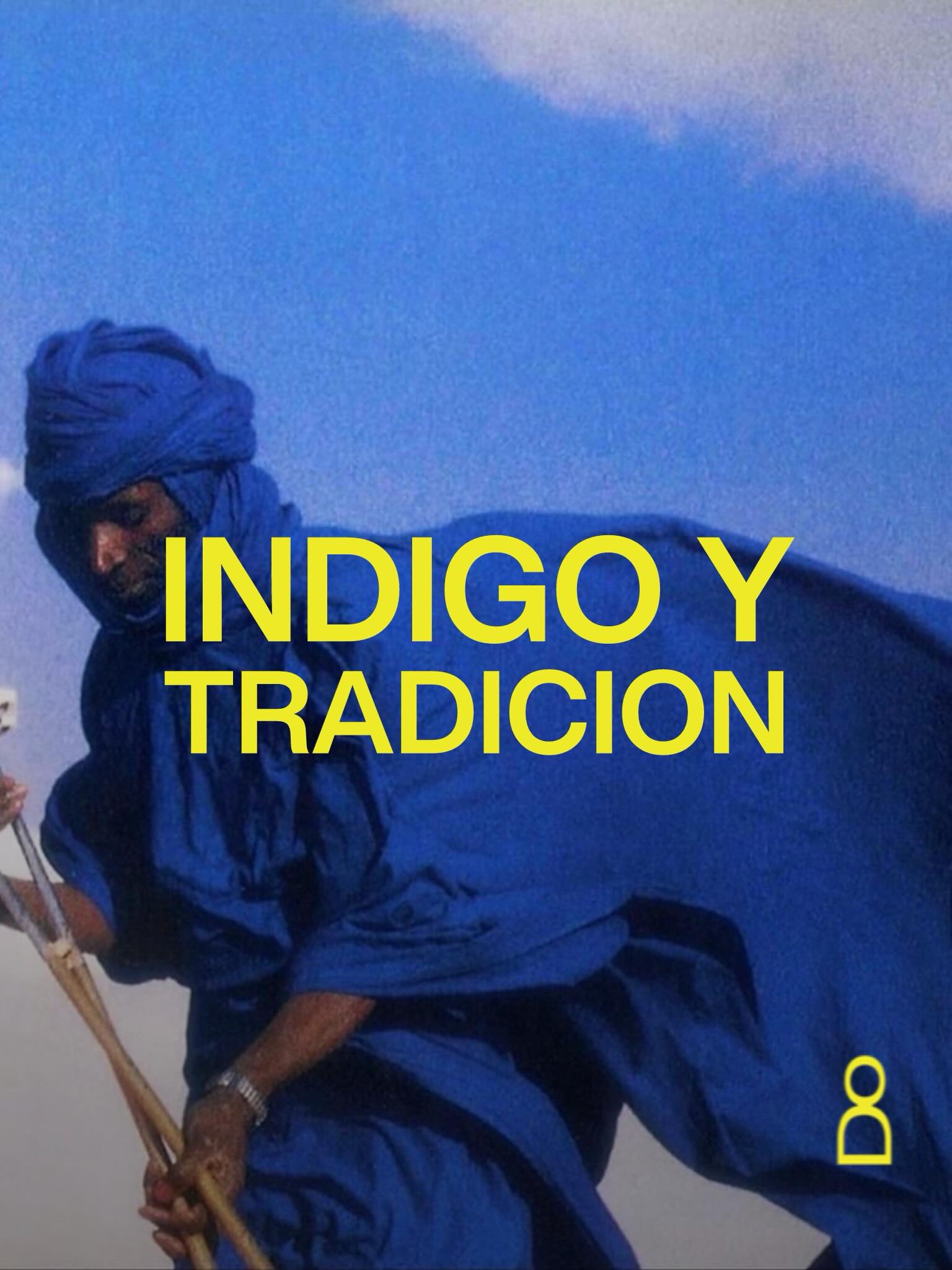 Los tuareg son conocidos como los “hombres azules” del Sahara. Durante sigl...
