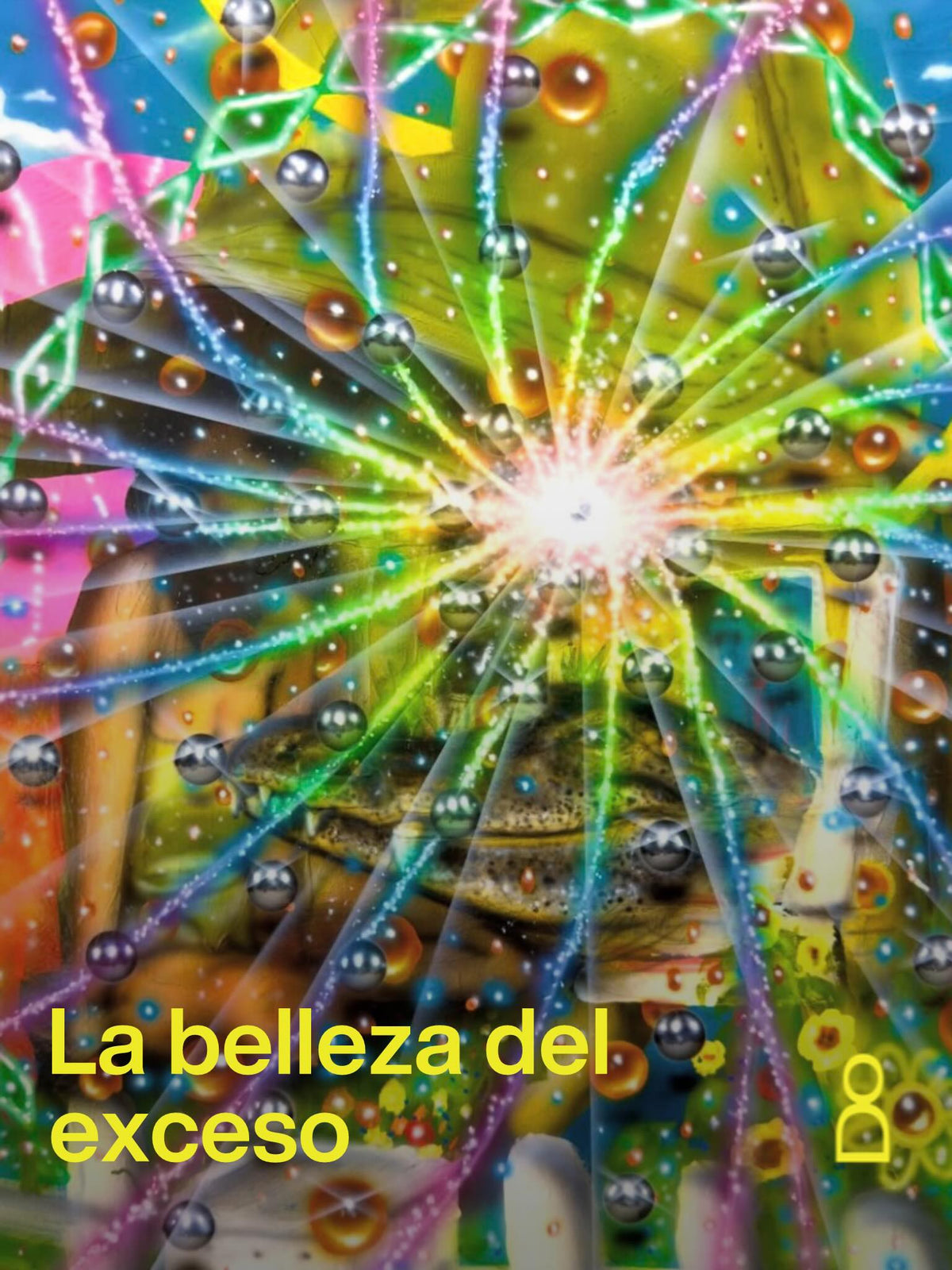 Estas pinturas transforman la imagen en un territorio donde la memoria, la...