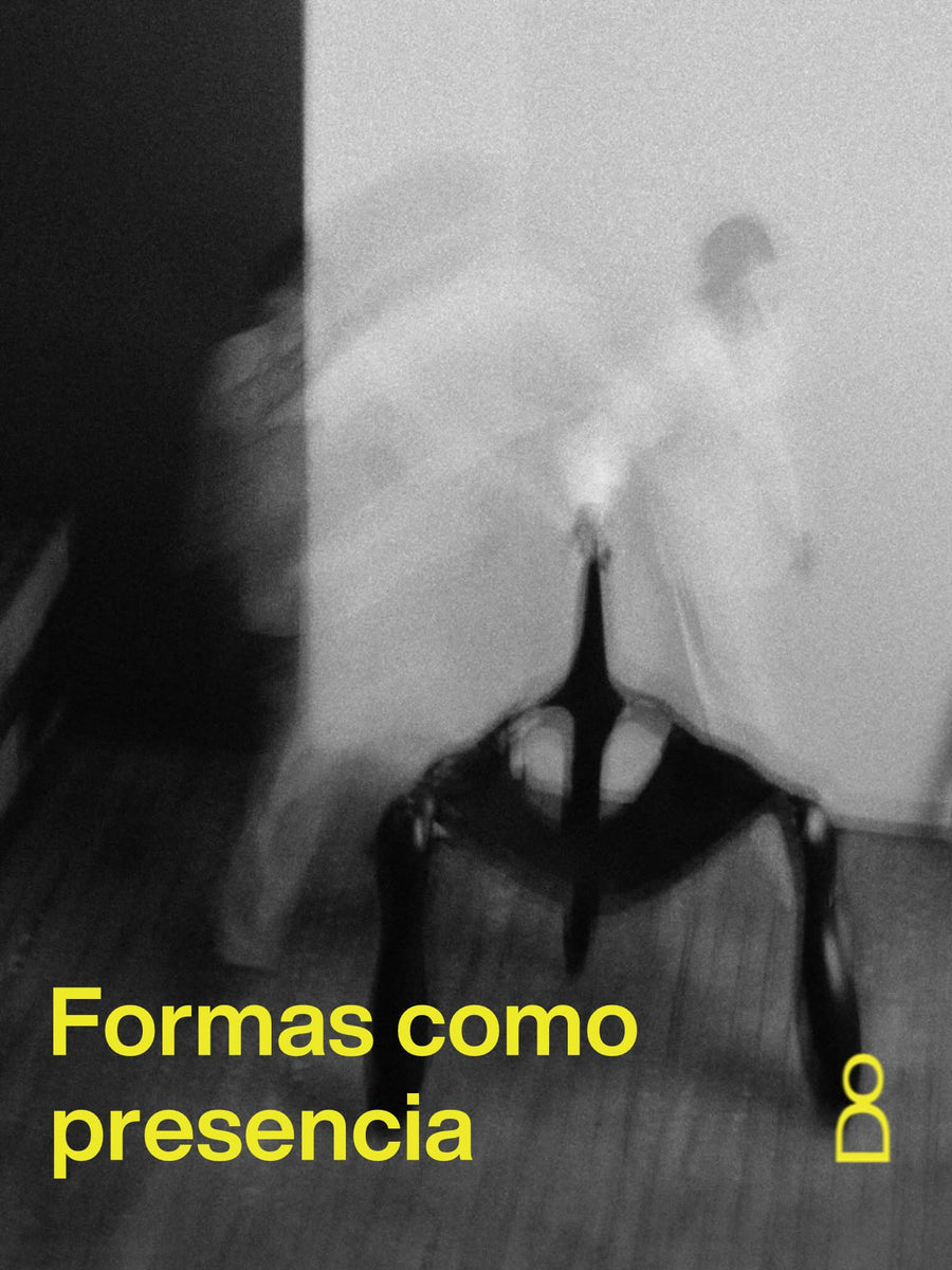 Las esculturas de Alberto Vitelio exploran la forma como un lenguaje propio...