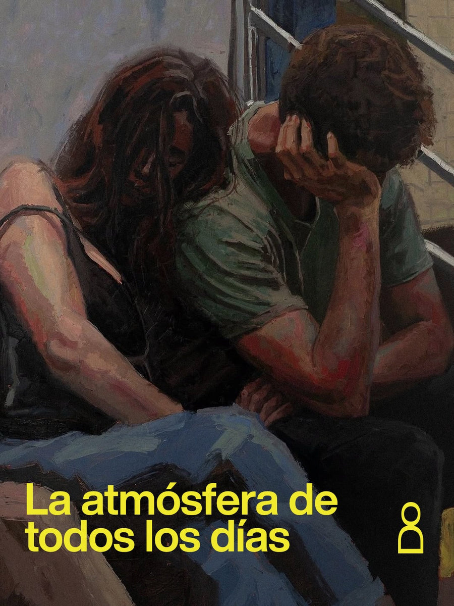 Thom Minnick encuentra sus escenas en lugares que cualquiera podría atraves...