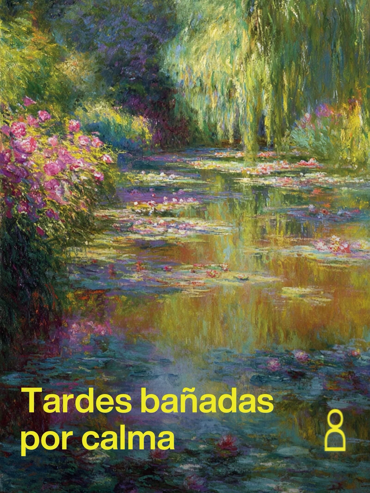 Claude Monet comprendió que un mismo paisaje nunca vuelve a existir de la m...