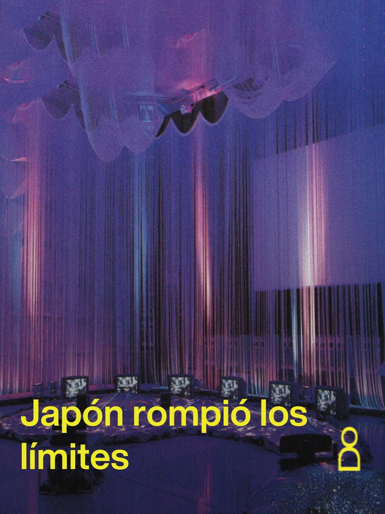 Durante las décadas de 1980 y 1990, Japón convirtió el diseño de interiores...