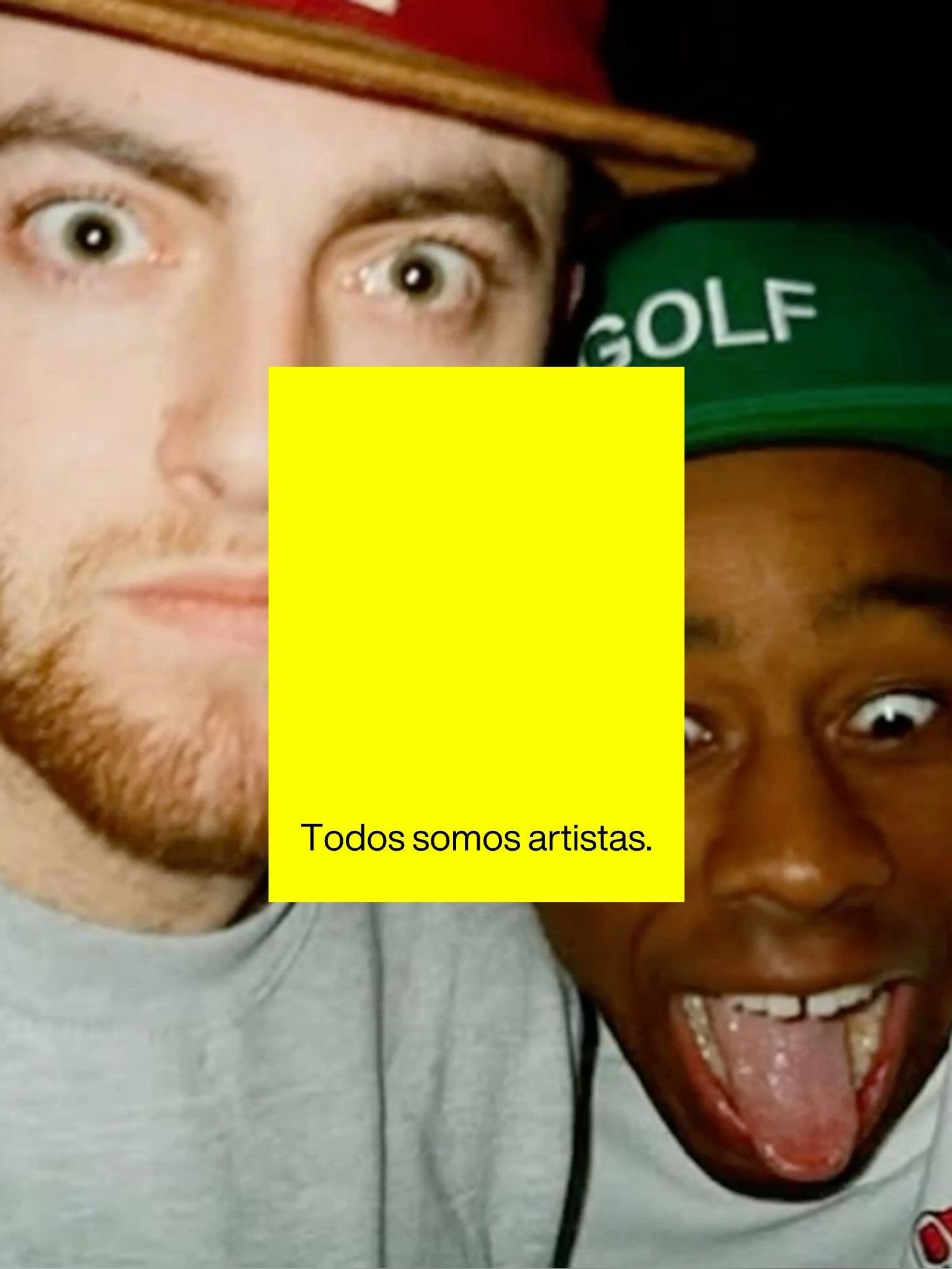 Todos tenemos un artista interior porque todos sentimos. Creamos recuerdos,...