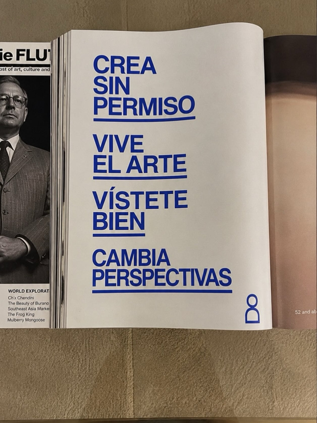 DOPAMINA DOPAMINA
