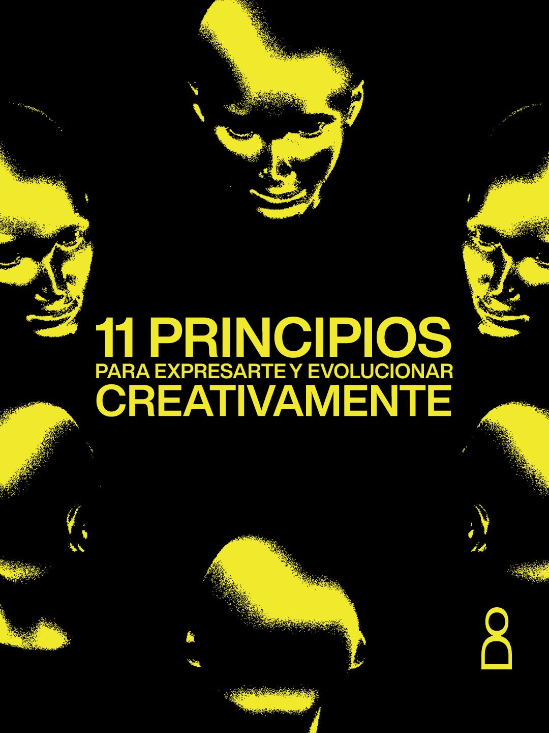 crear también es aprender a confiar en lo que todavía no tiene una forma cl...