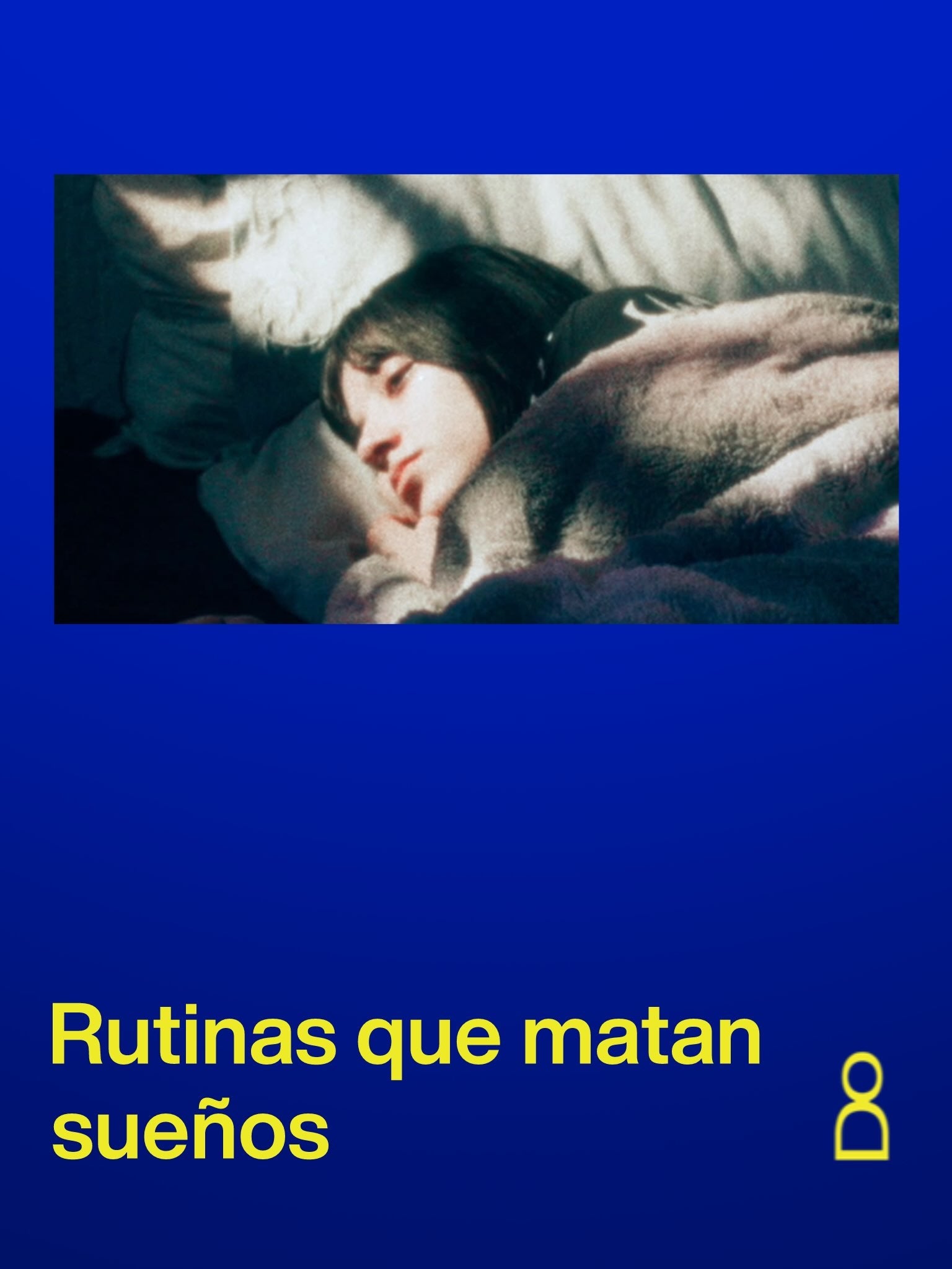 Hay obras que no nacen para entretener, sino para representar un miedo comp...