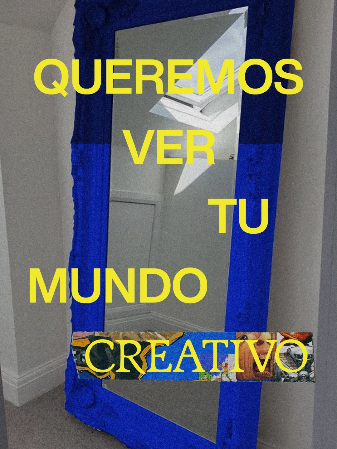 esta comunidad nos ha dado muchísimo apoyo y queremos devolverles un poco a...