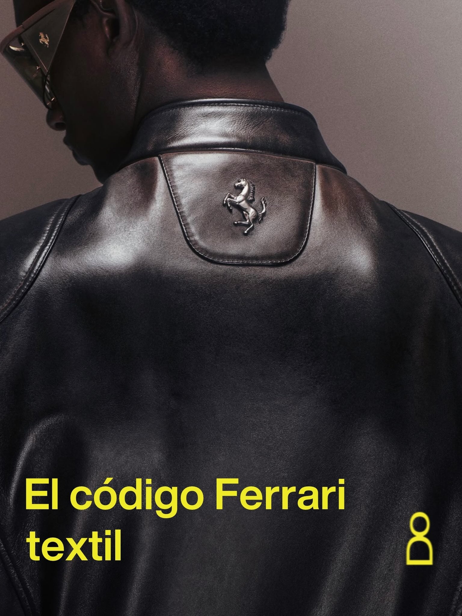 Ferrari entiende que la velocidad también puede existir fuera del circuito....