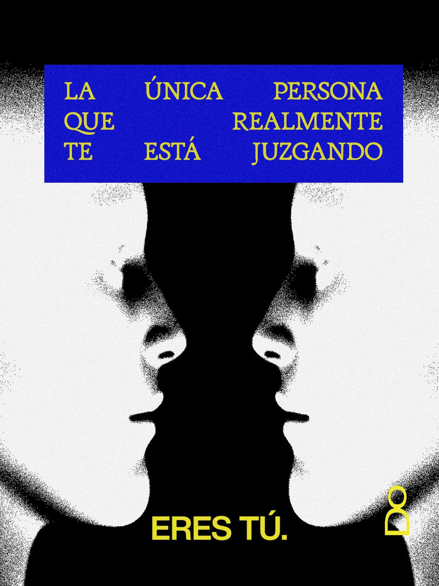 a veces, la mirada que más me pesa es la mía. estoy aprendiendo a escucharm...