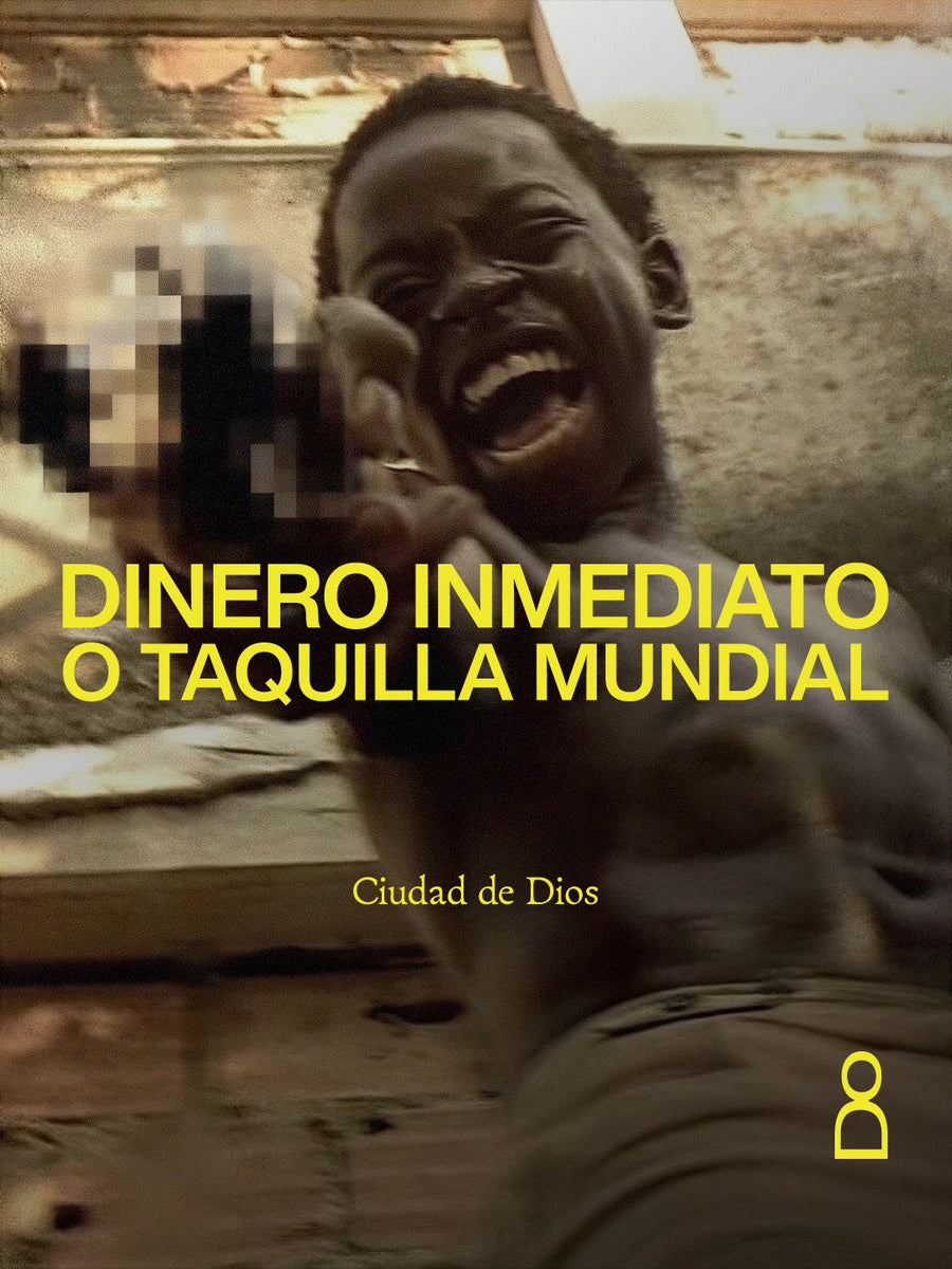antes del estreno de Ciudad de Dios, varios actores habrían tenido que pone...