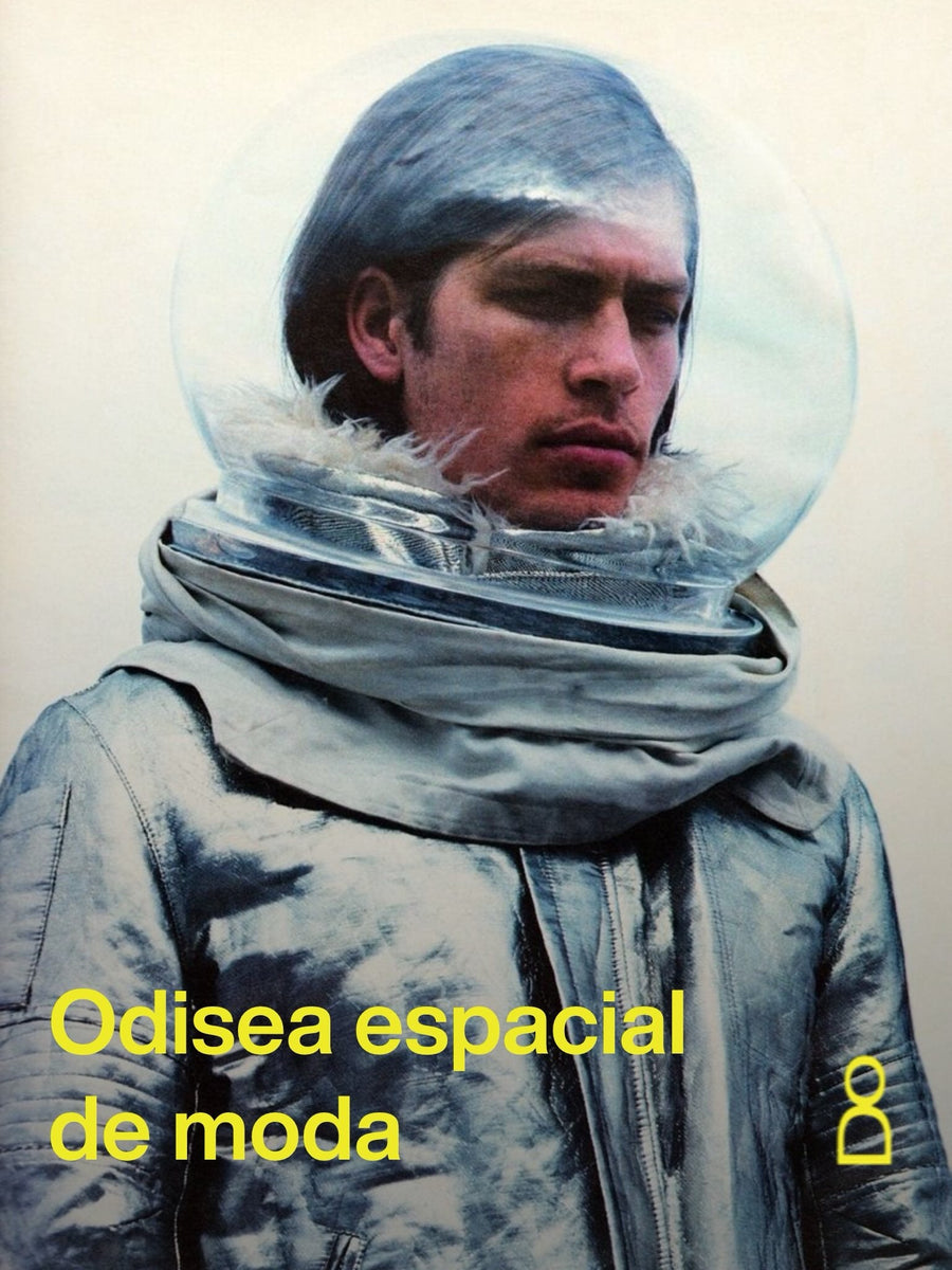 2001: A Fashion Odyssey fue un editorial publicado por W Magazine en enero...