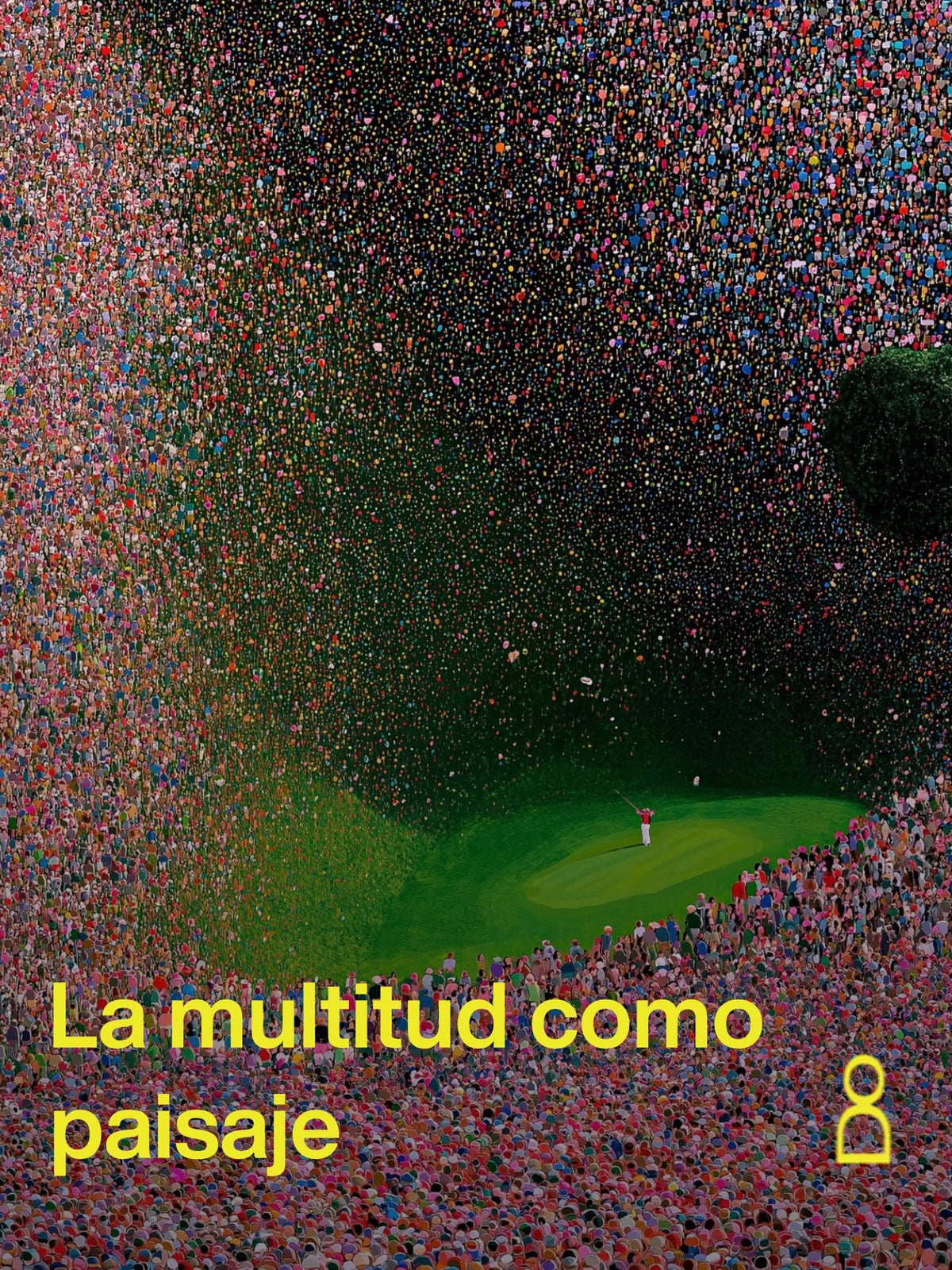 A primera vista, estas ilustraciones parecen estar construidas desde el cao...