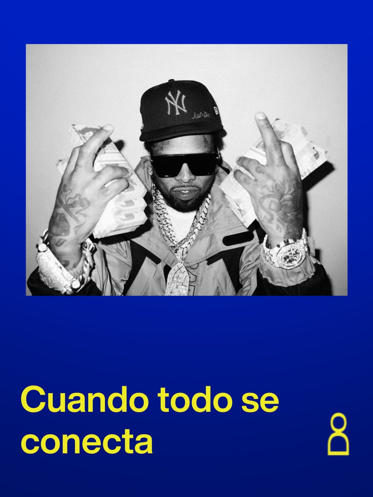 WestsideGunn entendió que ser artista va mucho más allá de hacer música. Su...
