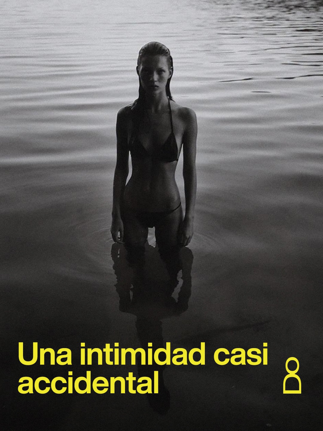 Mario Sorrenti conoció a Kate Moss en Londres en 1991 y empezó a fotografia...