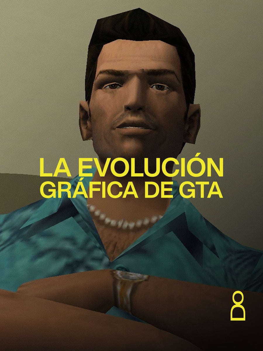 con cada generación también cambió el tiempo necesario para construir un GT...