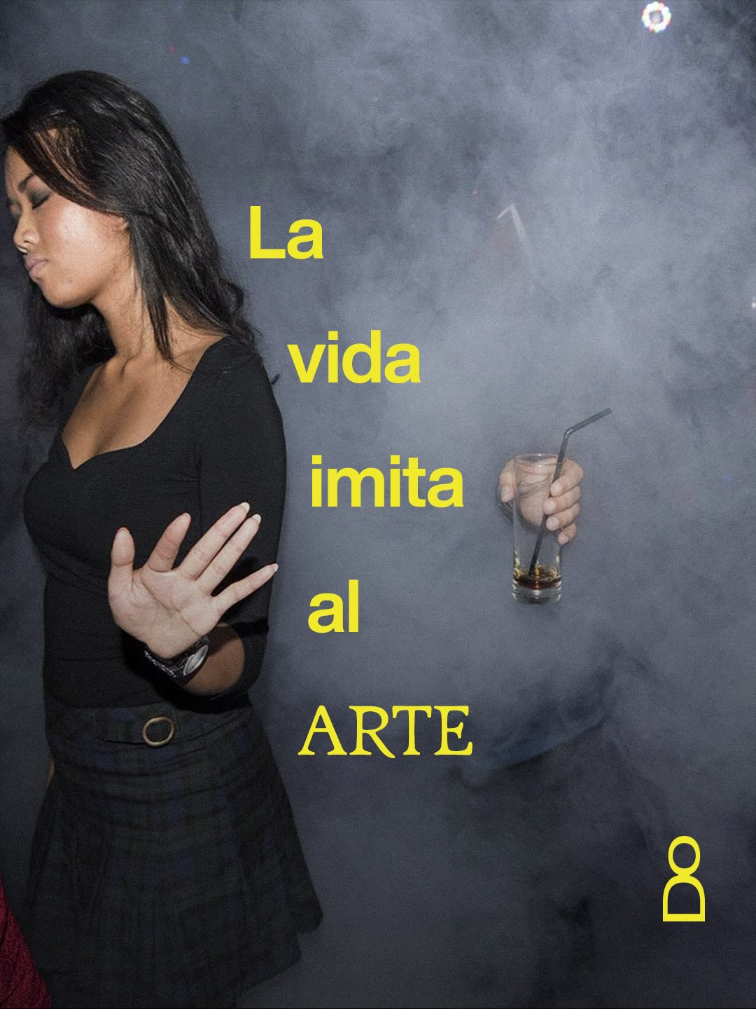 hay imágenes que parecen volver sin que nadie las llame. cambia el lugar, c...