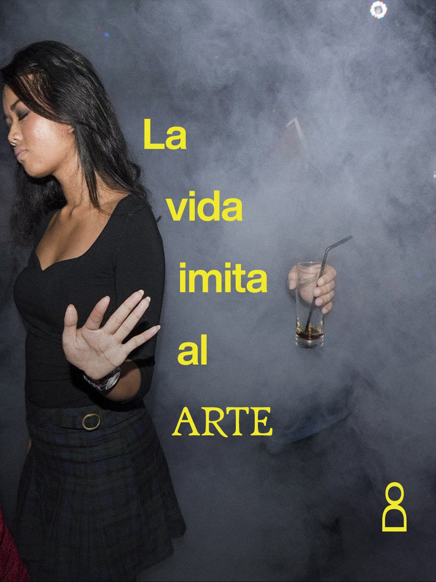 hay imágenes que parecen volver sin que nadie las llame. cambia el lugar, c...