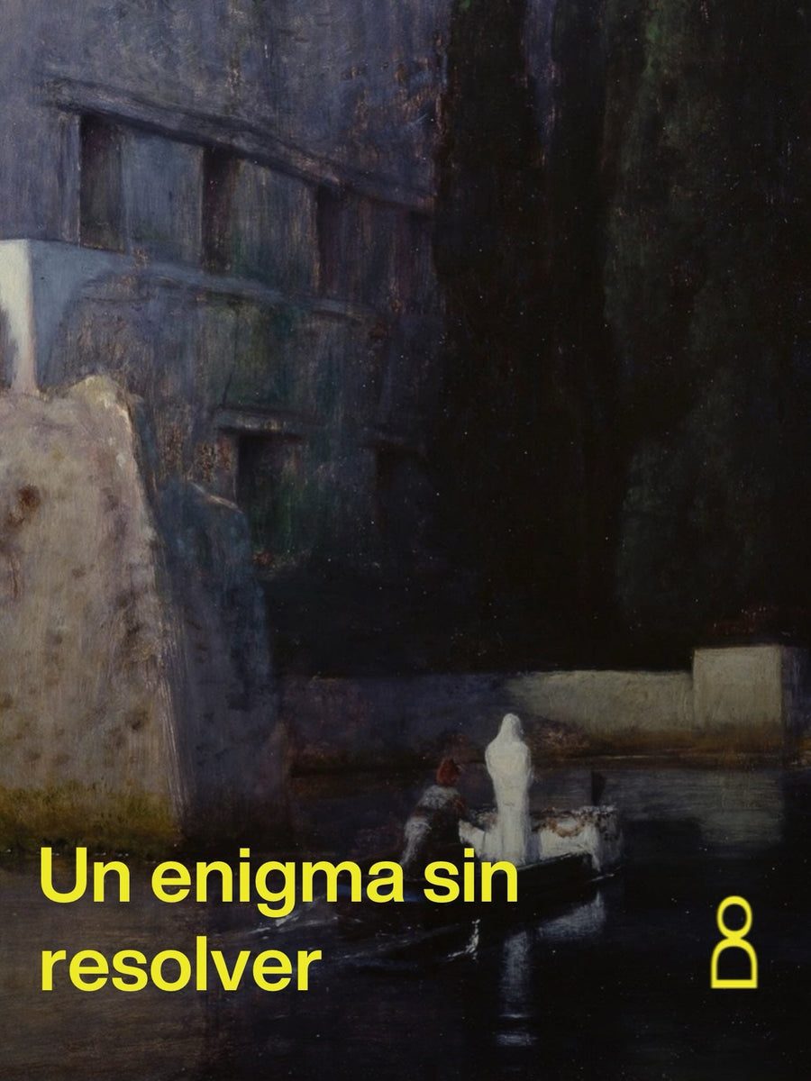 Seis versiones y un misterio absoluto. Entre 1880 y 1901 el artista suizo A...