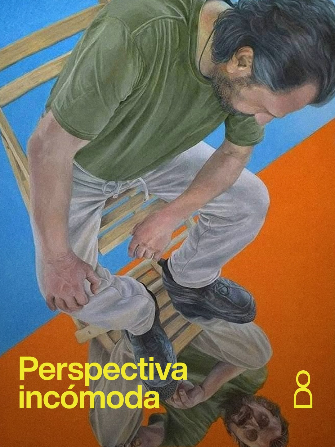 Michel Devanakis pasó más de dos décadas trabajando en diseño gráfico e ilu...